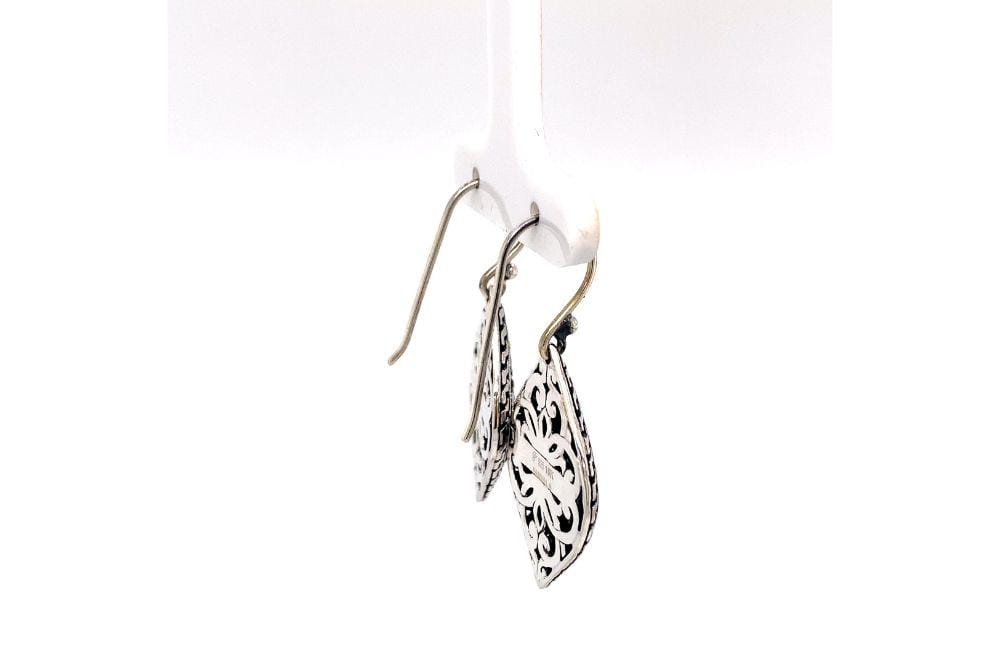 Mystic Forest Earrings