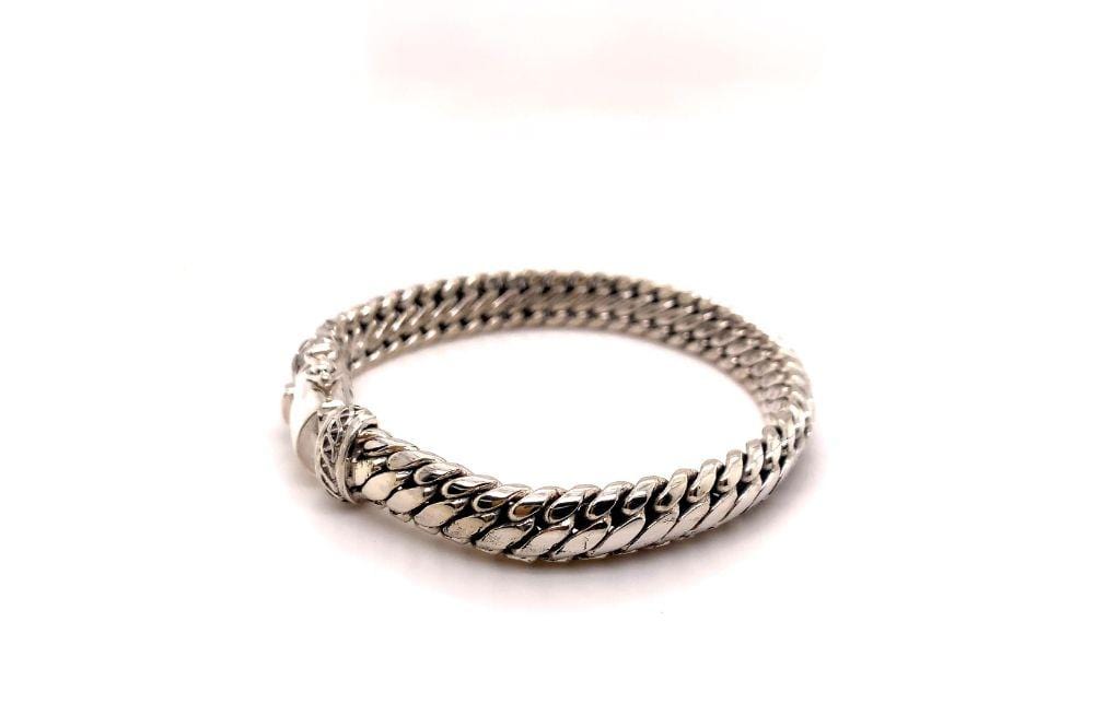 Terzetto Bracelet