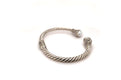 Blizzard Bangle