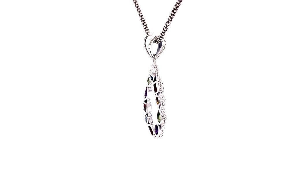 Riviera Pendant