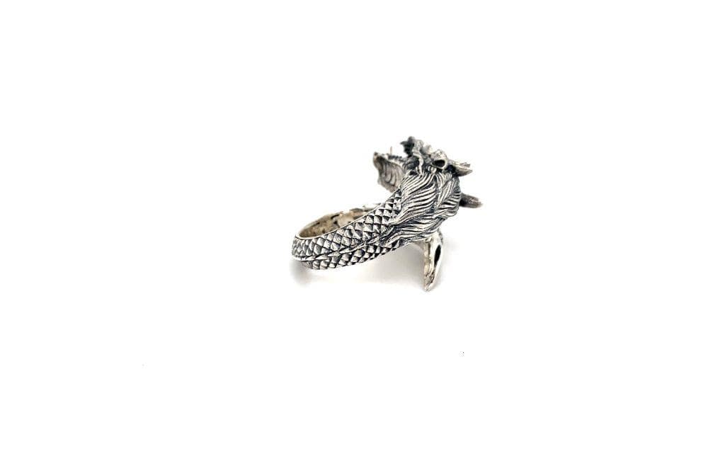 Azhdaha Ring