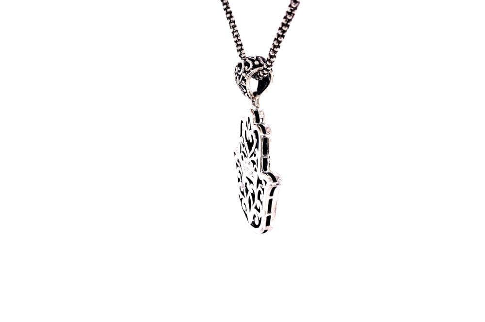 Ruwhi Pendant