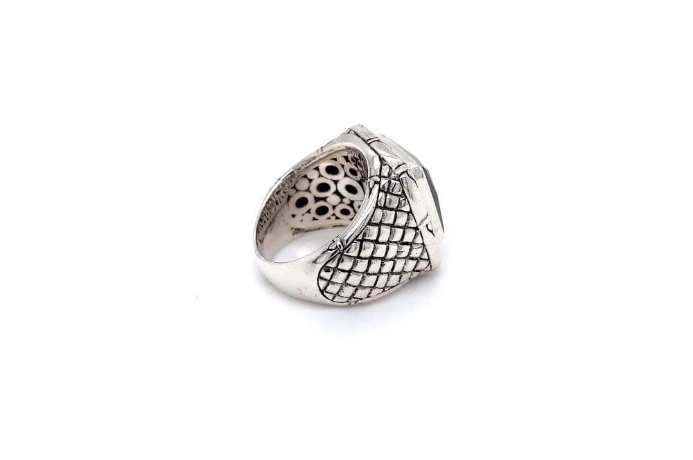 Tigris Ring