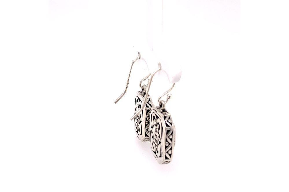 Reign Earrings