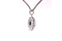 Alba Pendant