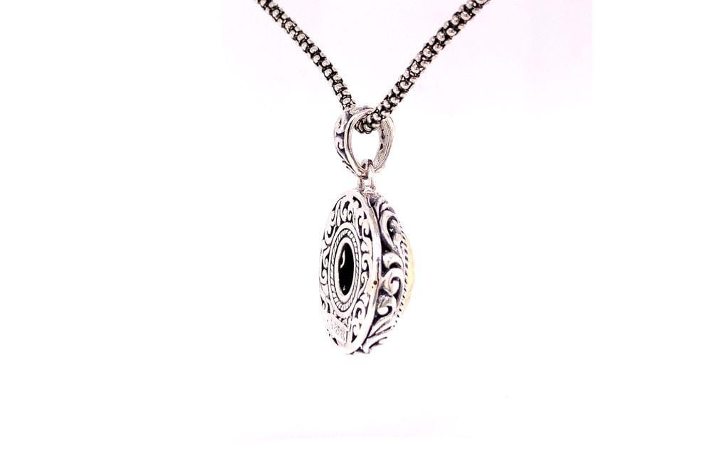 Alba Pendant