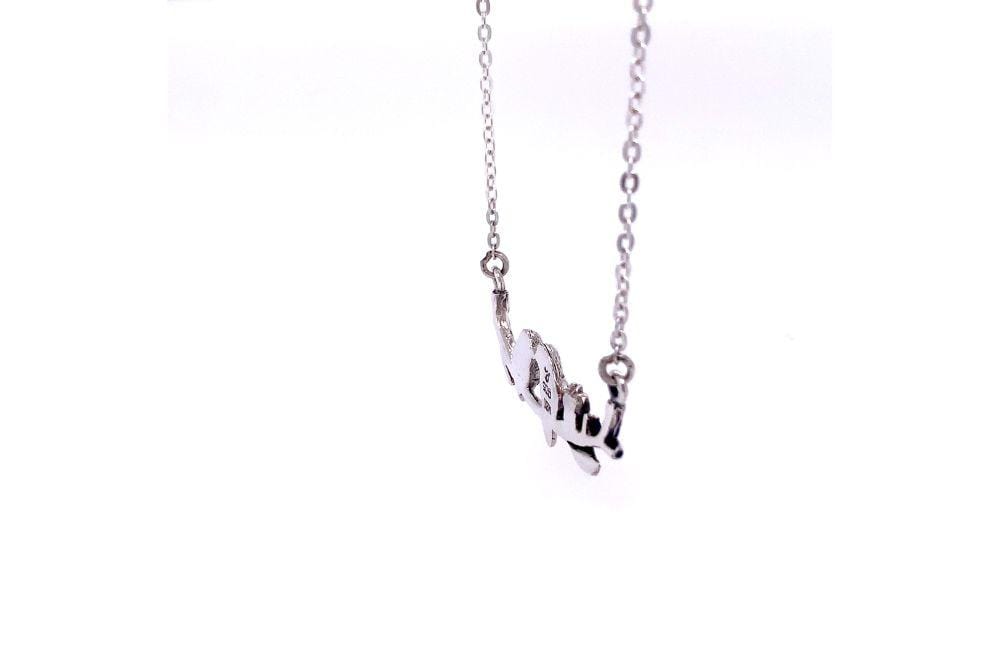Sweet Songbirds Pendant