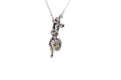 Key To My Heart Necklace