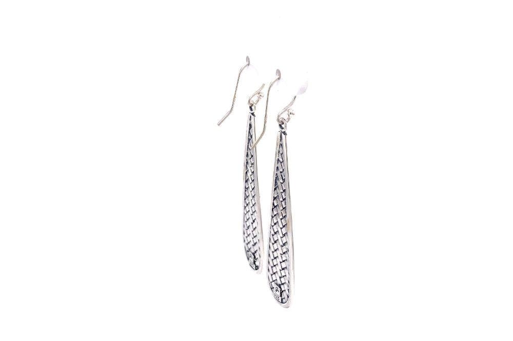 Tenun Earrings
