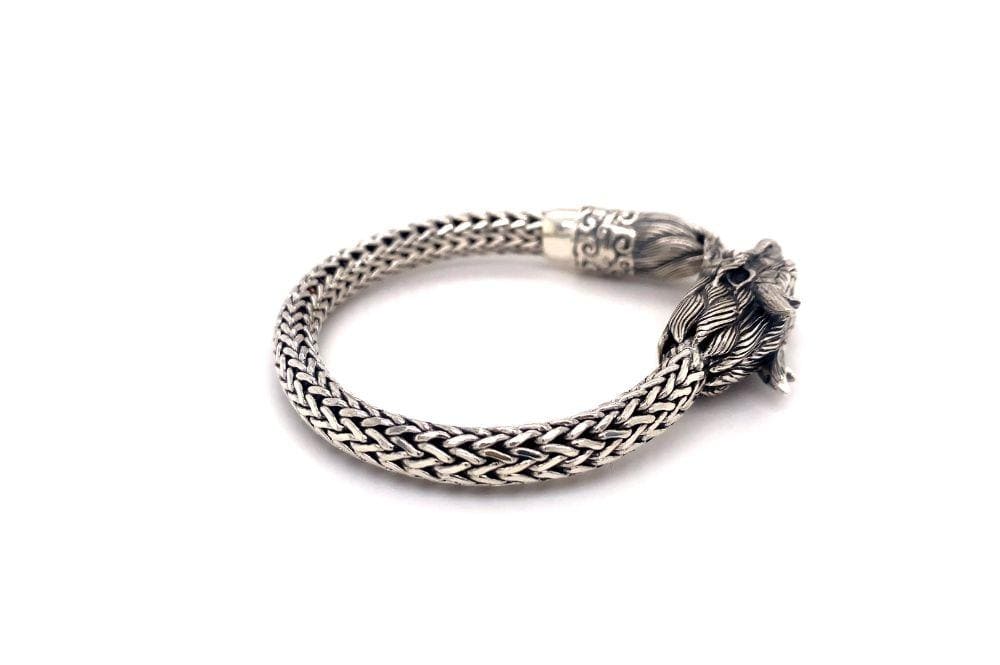 Azhdaha Tulang Naga Bracelet
