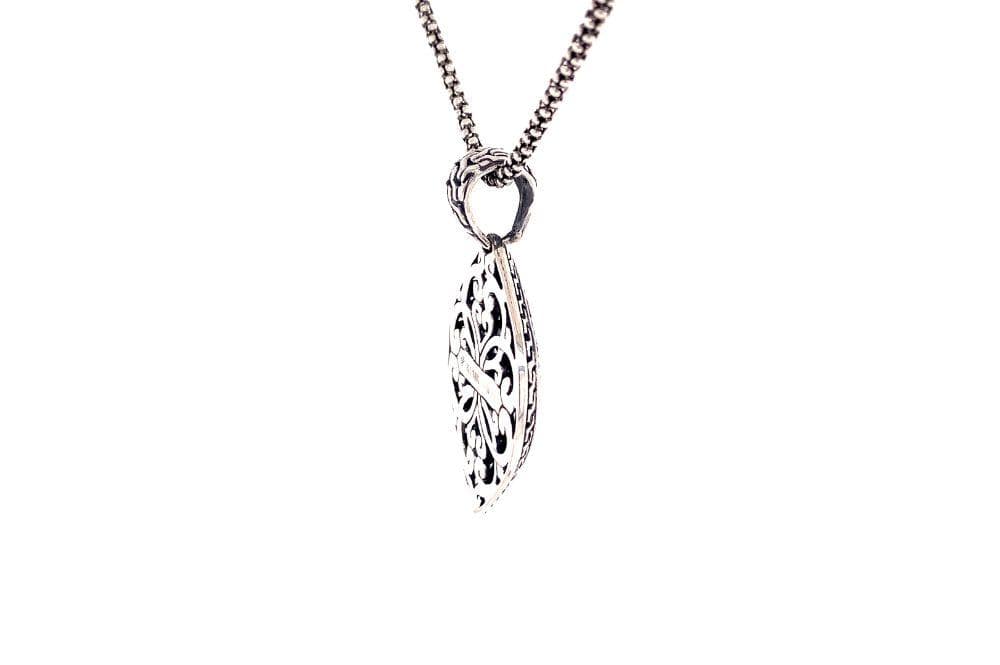 Mystic Forest Pendant