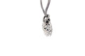 Patchwork Necklace