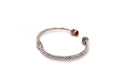 Sienna Bangle- Coral