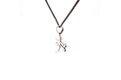 Bali Dragonfly Pendant