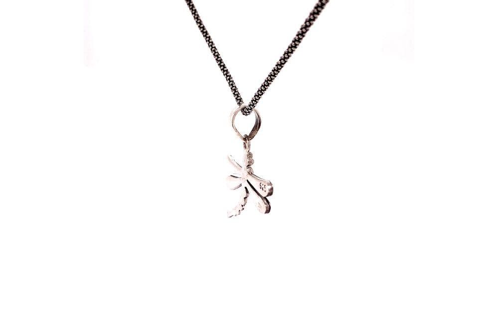 Bali Dragonfly Pendant