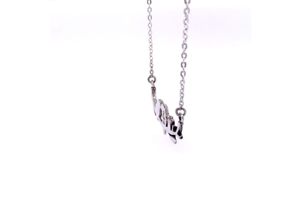 Sweet Songbirds Pendant