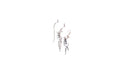 Capung Earrings