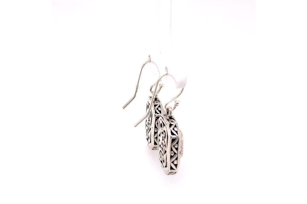 Reign Earrings