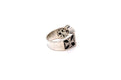 Maha Ring- Silver