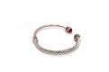 Sienna Bangle- Coral