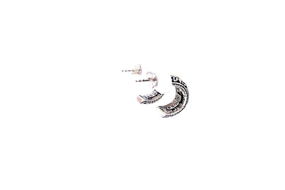 Crescendo Earrings