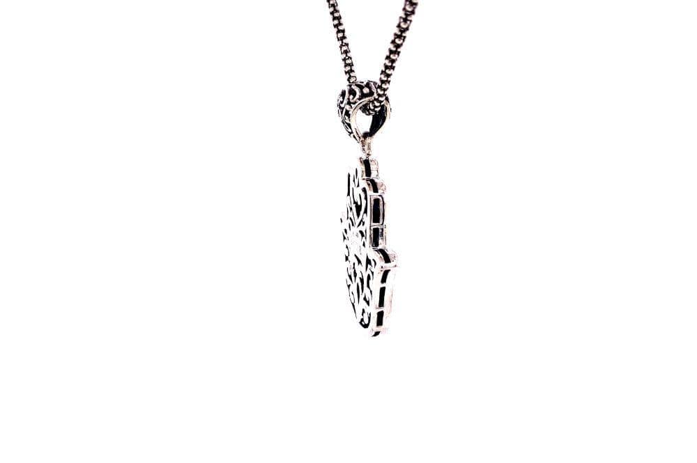 Ruwhi Pendant