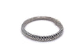 Bamboo Line Bracelet