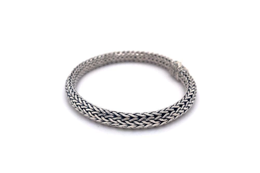Bamboo Line Bracelet