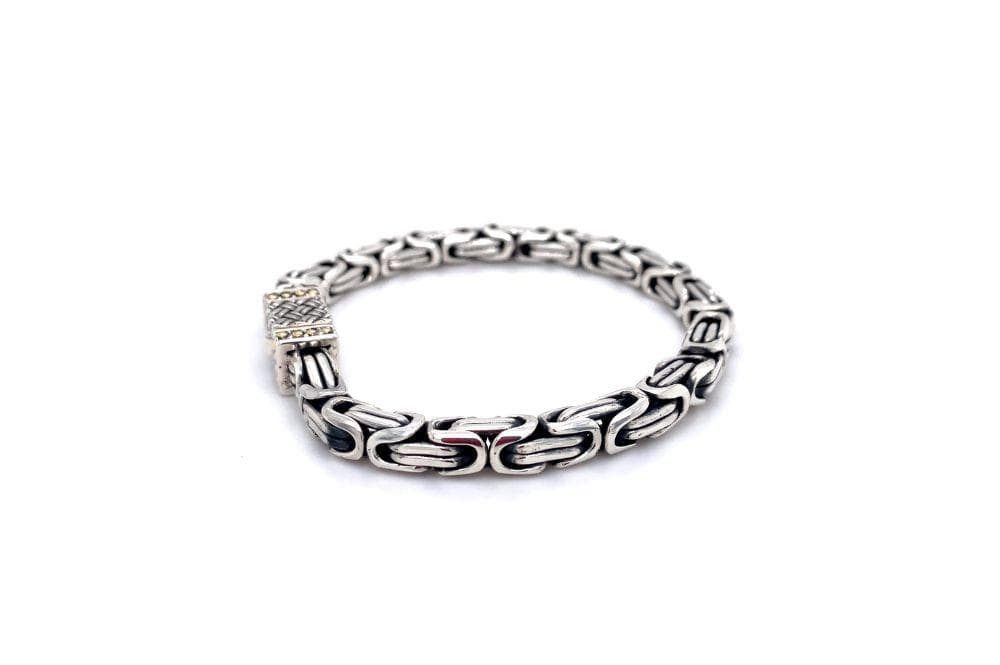 Embargo Bracelet