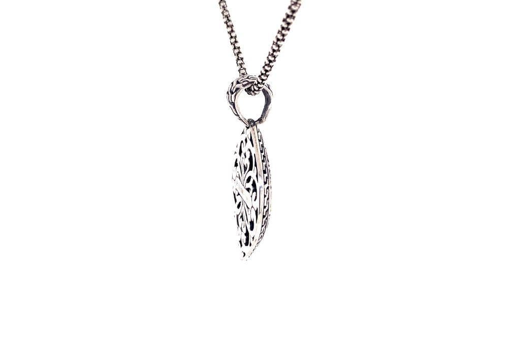 Mystic Forest Pendant