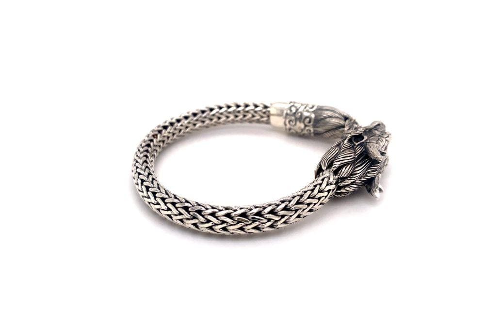 Azhdaha Tulang Naga Bracelet