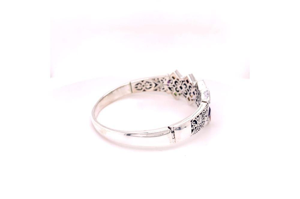 Rinjani Bangle