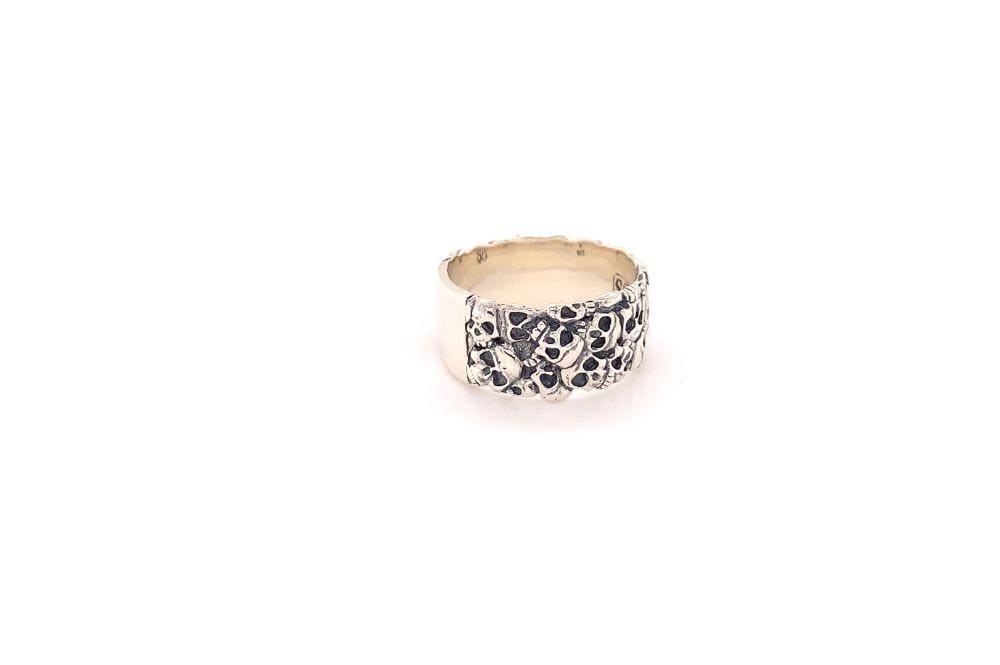 Tengkorak Ring