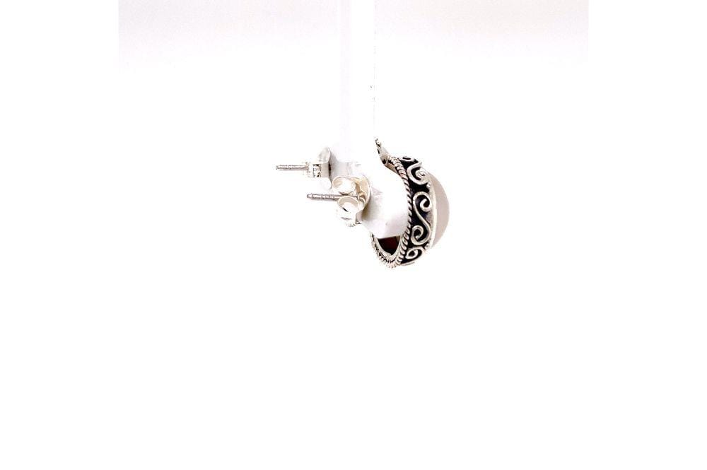 Juneau Earrings