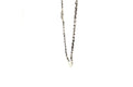 Silver Sky Necklace