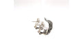 Omega Reign Earrings