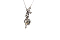 Key To My Heart Necklace