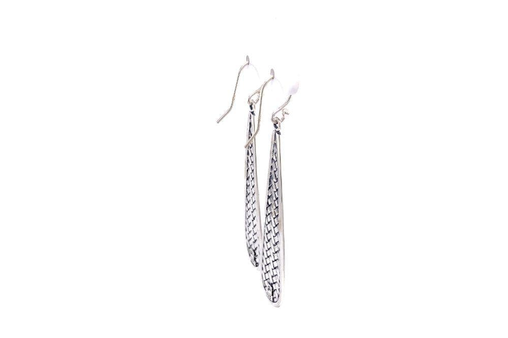 Tenun Earrings