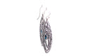 Samaya Earrings- Turquoise