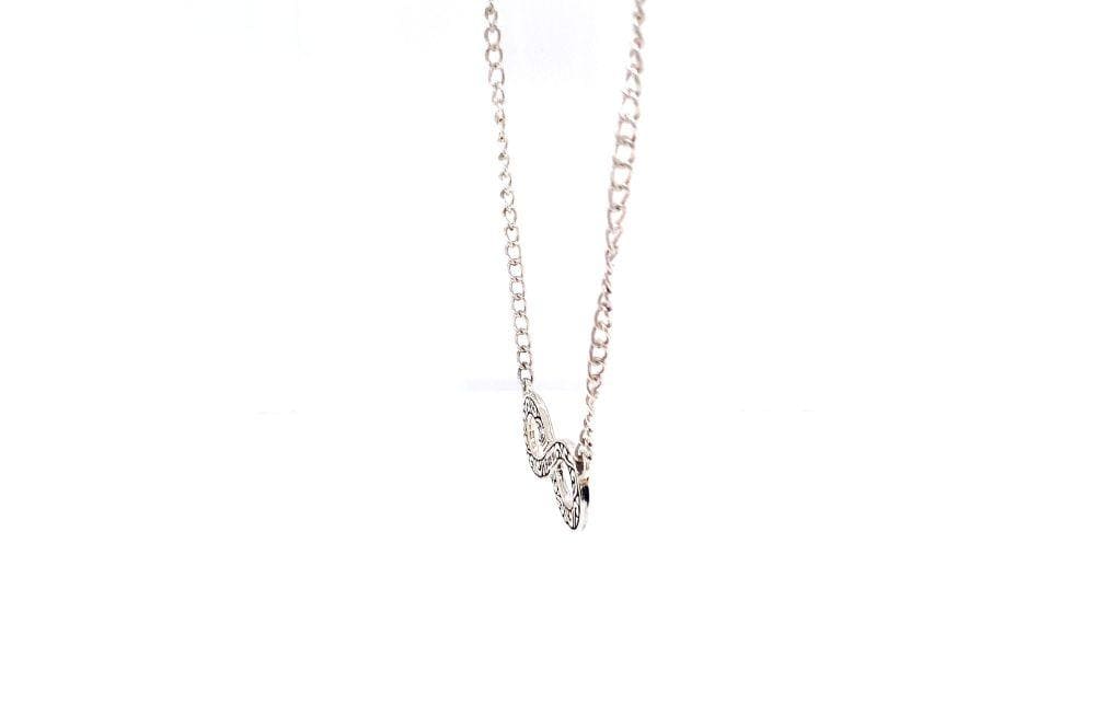 Tak Necklace