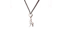 Bali Dragonfly Pendant