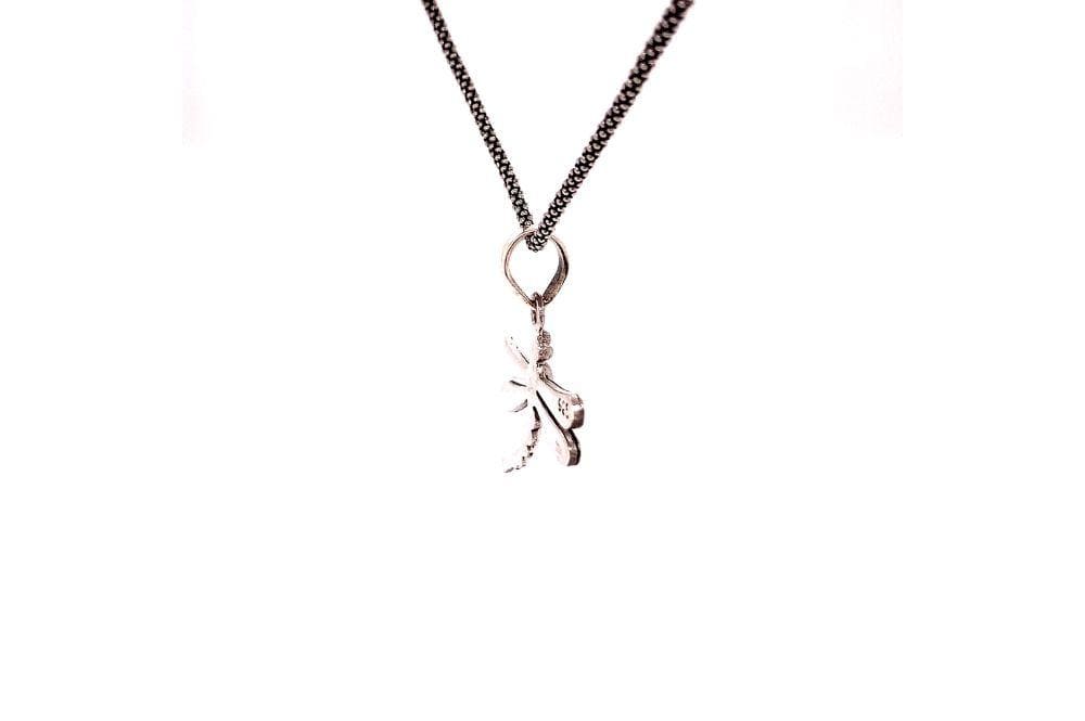 Bali Dragonfly Pendant