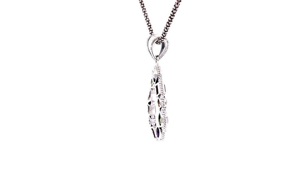 Riviera Pendant