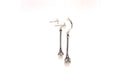 Penurunan Earrings