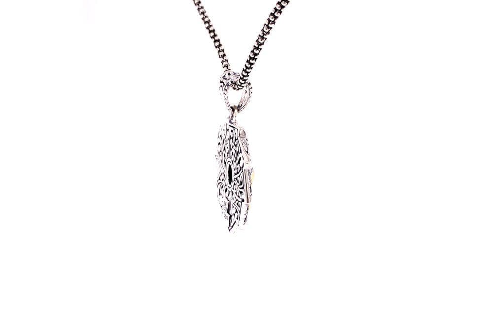 Roda Pendant