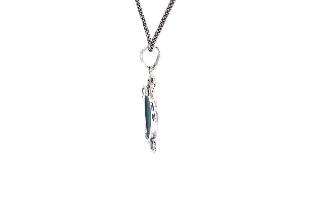 Into The Deep Pendant