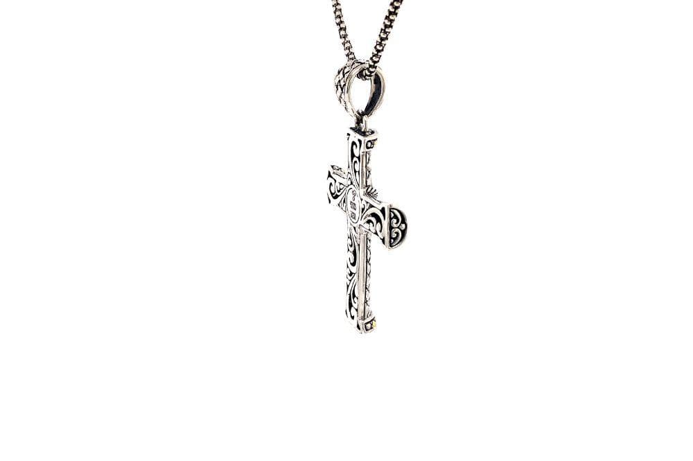 Kreuz Pendant