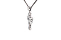 Inspiration Cross Pendant