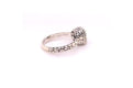 Segara Ring- Blue Topaz