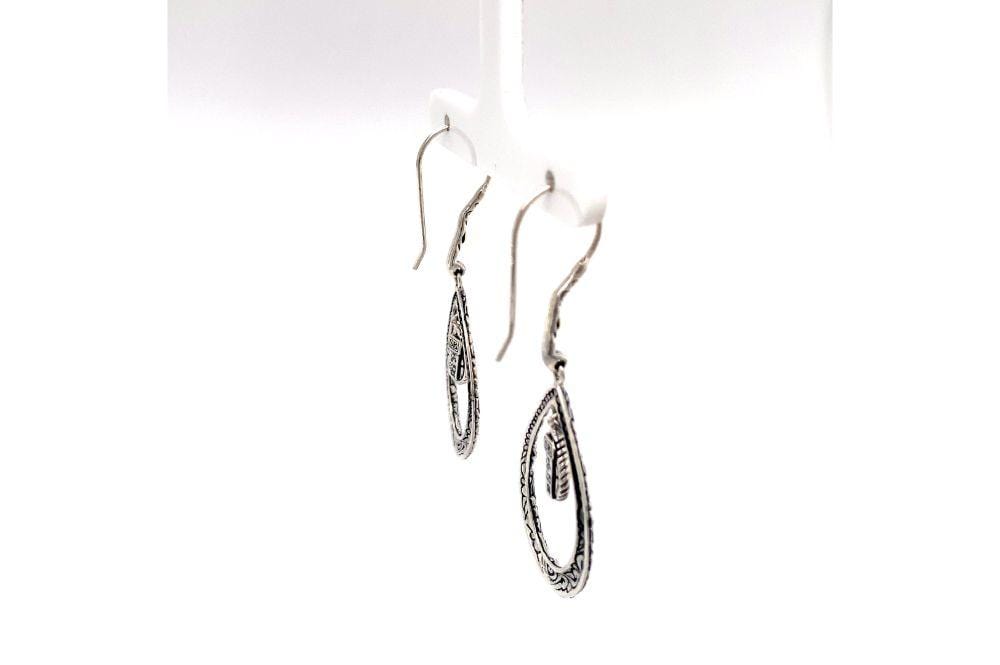 Lopok Earrings